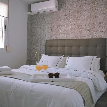 Costa Del Sol Apartment Torremolinos Exterior foto