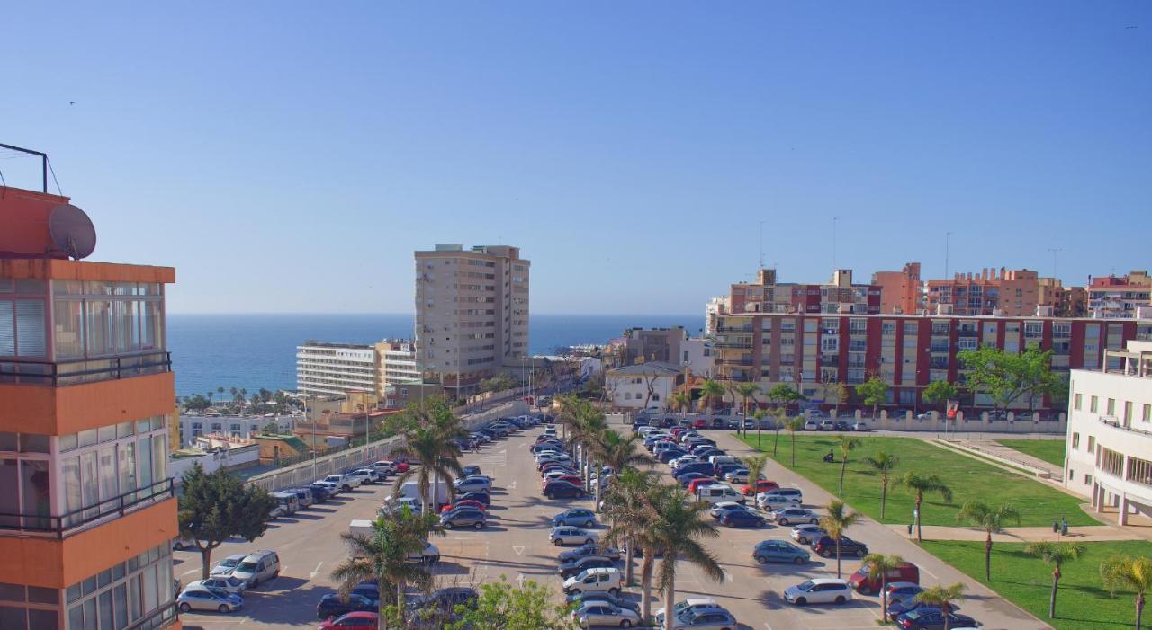 Costa Del Sol Apartment Torremolinos Exterior foto